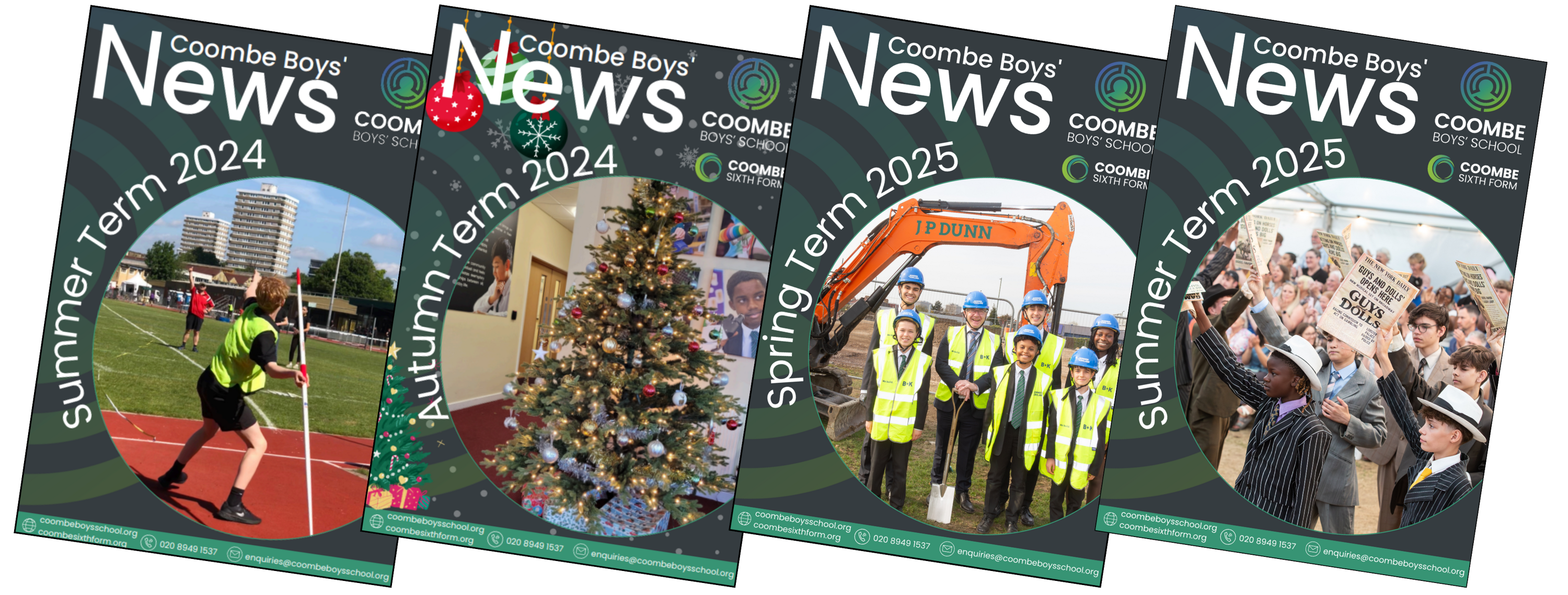 Newsletters image montage 2 (1)